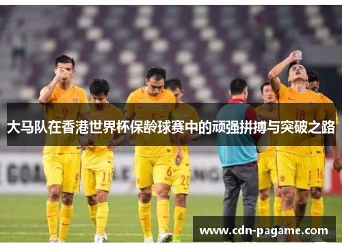大马队在香港世界杯保龄球赛中的顽强拼搏与突破之路