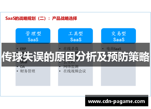 传球失误的原因分析及预防策略