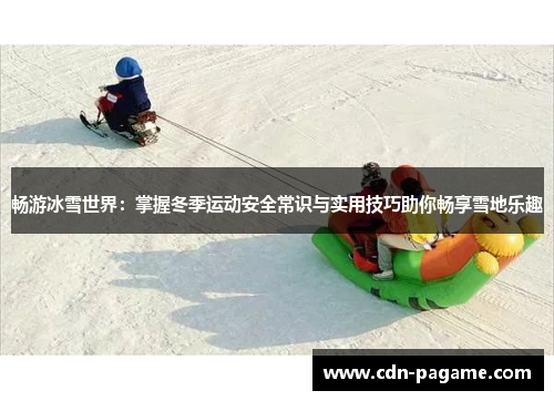 畅游冰雪世界：掌握冬季运动安全常识与实用技巧助你畅享雪地乐趣