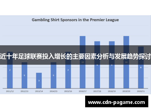 近十年足球联赛投入增长的主要因素分析与发展趋势探讨