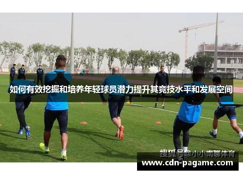 如何有效挖掘和培养年轻球员潜力提升其竞技水平和发展空间