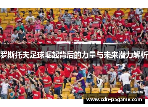 罗斯托夫足球崛起背后的力量与未来潜力解析